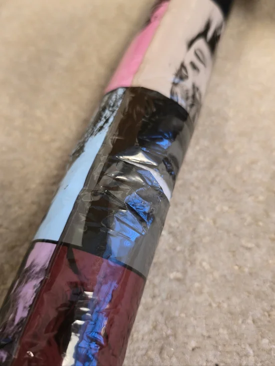 Taylor Swift THE ERAS TOUR Movie Popcorn Bucket - Limited Edition - 170 oz. - Picture 5 of 8